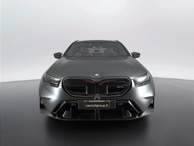 2 - BMW M M5 Cascioli Group