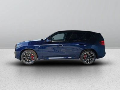 6 - BMW X3 Cascioli Group