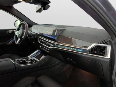 10 - BMW X6 Cascioli Group