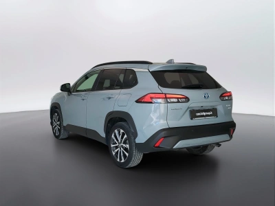 7 - Toyota Corolla Cross Cascioli Group