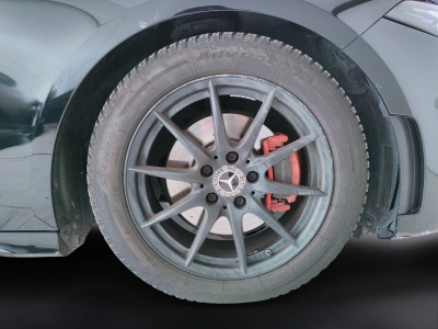 10 - Mercedes-Benz Classe A Cascioli Group
