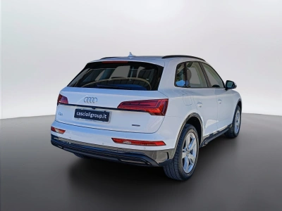 4 - Audi Q5 Cascioli Group