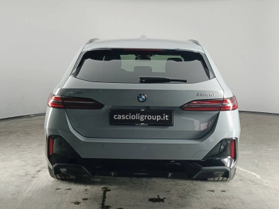 4 - BMW Serie 5 Cascioli Group