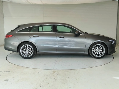 4 - Mercedes-Benz CLA Cascioli Group