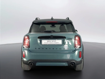 5 - MINI Countryman Cascioli Group