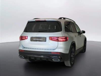 5 - Mercedes-Benz GLB Cascioli Group