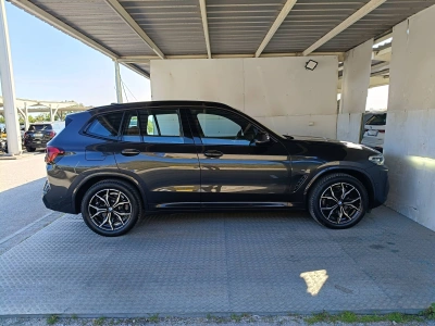 3 - BMW X3 Cascioli Group