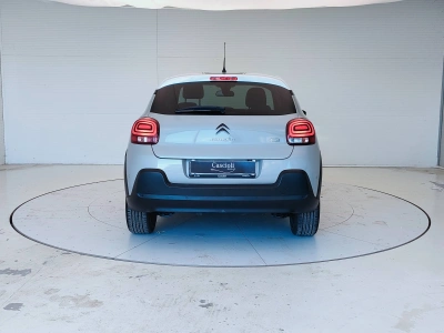 7 - Citroen C3 Cascioli Group