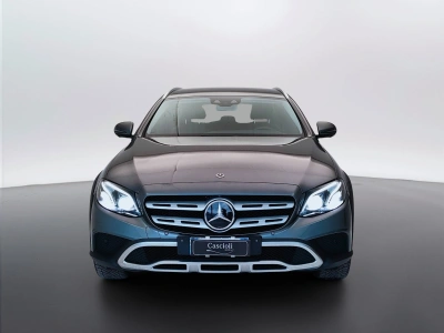 2 - Mercedes-Benz Classe E Cascioli Group