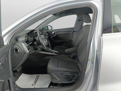 8 - Audi A3 Cascioli Group