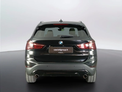 5 - BMW X1 Cascioli Group