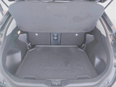 9 - Toyota Yaris Cross Cascioli Group