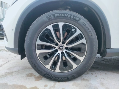 7 - Mercedes-Benz GLC Cascioli Group