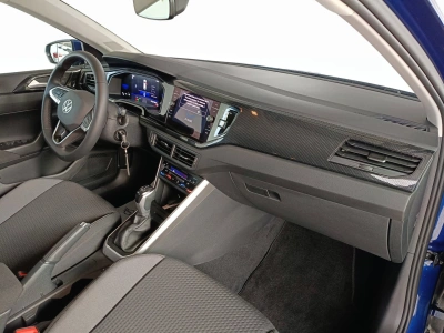 10 - Volkswagen Polo Cascioli Group