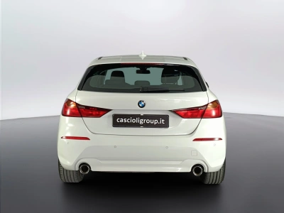 5 - BMW Serie 1 Cascioli Group