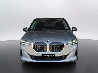 2 - BMW Serie 2 Cascioli Group