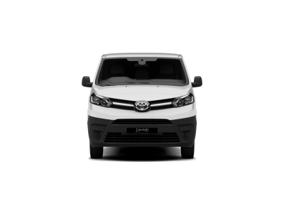 2 - Toyota Professional PROACE Cascioli Group