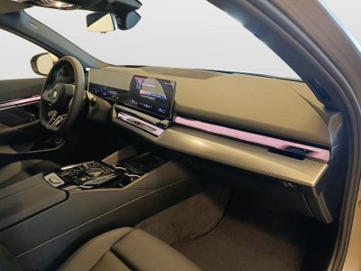 9 - BMW i5 Cascioli Group