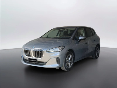 1 - BMW Serie 2 Cascioli Group