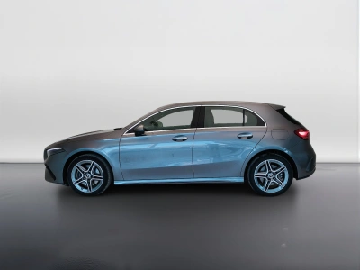 3 - Mercedes-Benz Classe A Cascioli Group