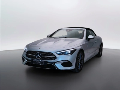 1 - Mercedes-Benz CLE Cascioli Group