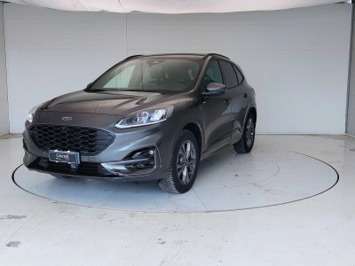 1 - Ford Kuga III 2020 Cascioli Group