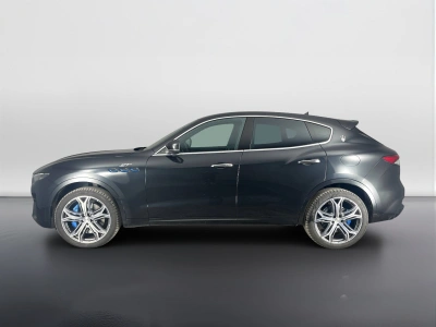 6 - Maserati Levante Cascioli Group