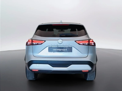 6 - Nissan Qashqai Cascioli Group