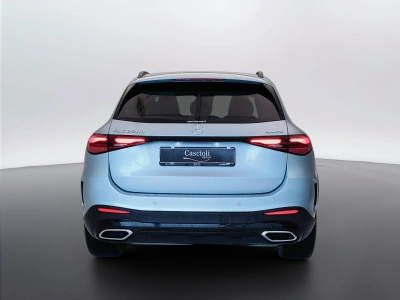 6 - Mercedes-Benz GLC Cascioli Group