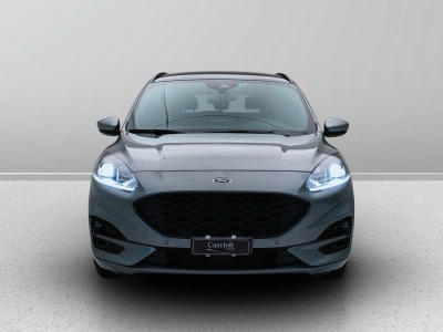 2 - Ford Kuga Cascioli Group