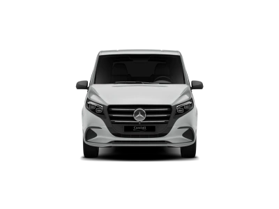 2 - Mercedes Vans Vito Cascioli Group