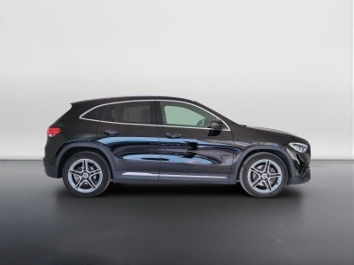 7 - Mercedes-Benz GLA Cascioli Group