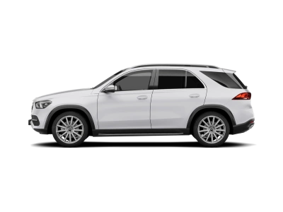 3 - Mercedes-Benz GLE Cascioli Group