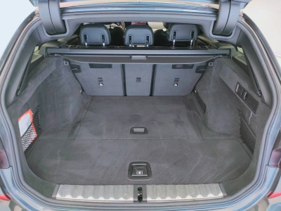 9 - BMW Serie 3 Cascioli Group