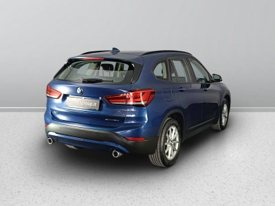 4 - BMW X1 Cascioli Group