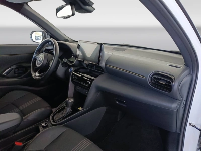 10 - Toyota Yaris Cross Cascioli Group
