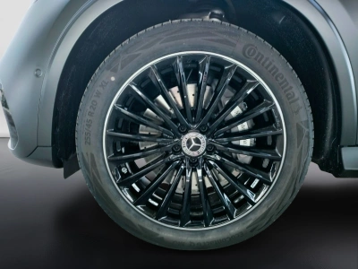 7 - Mercedes-Benz GLC Cascioli Group