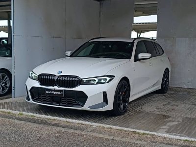 1 - BMW Serie 3 Cascioli Group