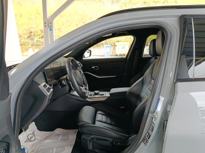 8 - BMW Serie 3 Cascioli Group