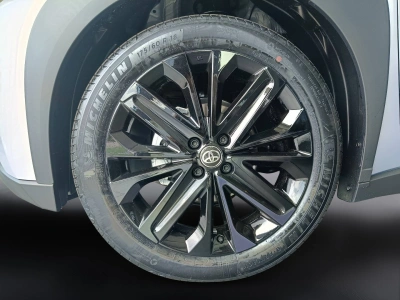 6 - Toyota Aygo X Cascioli Group