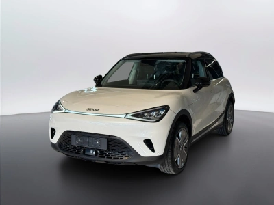 10 - smart #1 Cascioli Group