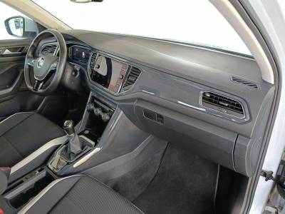 10 - Volkswagen T Cascioli Group