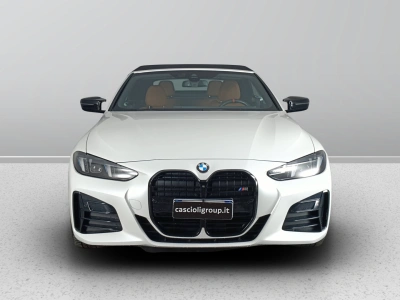 2 - BMW Serie 4 Cascioli Group