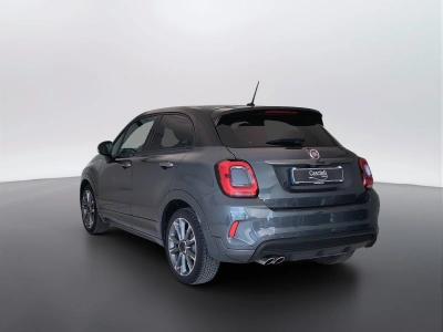 7 - Fiat 500 Cascioli Group