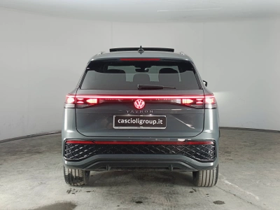 5 - Volkswagen Touran Cascioli Group