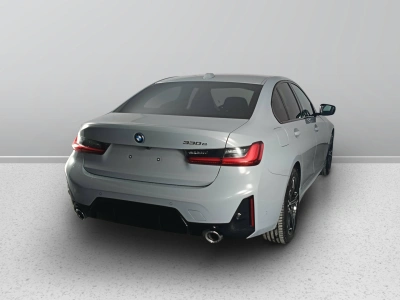 5 - BMW Serie 3 Cascioli Group