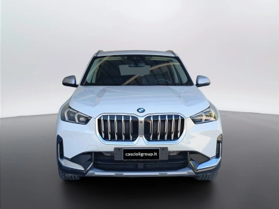2 - BMW X1 Cascioli Group