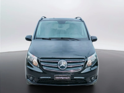 2 - Mercedes Vans Vito III 116 Cascioli Group