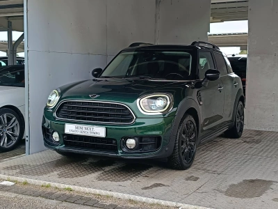 1 - MINI Countryman Cascioli Group