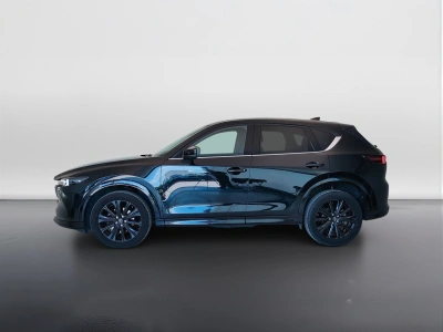 7 - Mazda CX Cascioli Group
